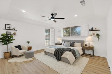 Completely remodeled and move-in ready, this stunning home is - photo 5