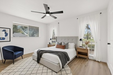 Completely remodeled and move-in ready, this stunning home is - photo 7