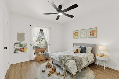 Completely remodeled and move-in ready, this stunning home is - photo 8