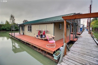 Lake Home For Sale in Vancouver, Washington