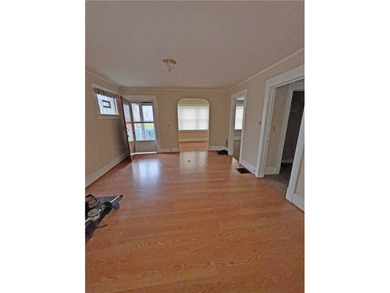 Excellent investment opportunity or owner occupant duplex in the - photo 2