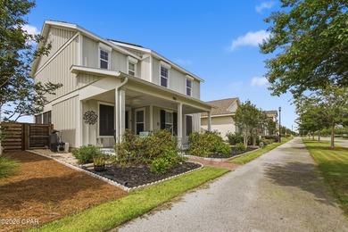 Enjoy the best of SweetBay living in this beautifully upgraded - photo 3