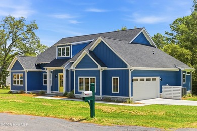 Welcome Home! This a beautifully crafted new construction home - photo 3