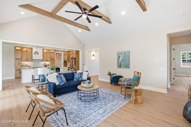 Welcome Home! This a beautifully crafted new construction home - photo 8