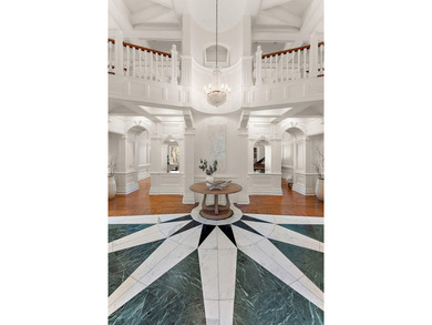 Commanding one of the most prestigious settings on Lake - photo 11