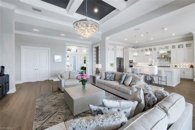 Luxury living at it's best in The Isles of Collier Preserve - photo 12