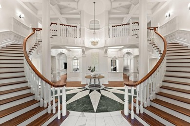 Commanding one of the most prestigious settings on Lake - photo 12