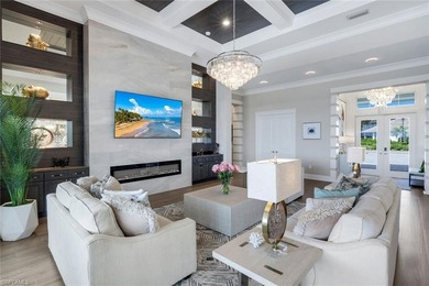 Luxury living at it's best in The Isles of Collier Preserve - photo 13
