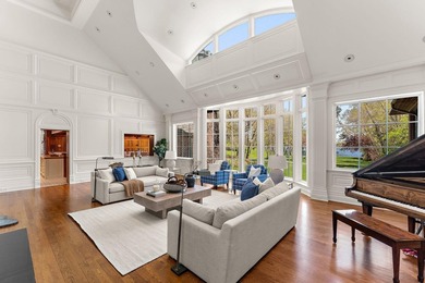 Commanding one of the most prestigious settings on Lake - photo 14