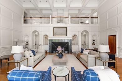 Commanding one of the most prestigious settings on Lake - photo 15