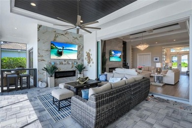 Luxury living at it's best in The Isles of Collier Preserve - photo 17