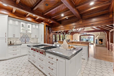 Commanding one of the most prestigious settings on Lake - photo 17