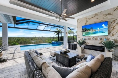 Luxury living at it's best in The Isles of Collier Preserve - photo 18