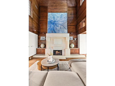 Commanding one of the most prestigious settings on Lake - photo 20