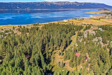 Lake Lot For Sale in Cascade, Idaho