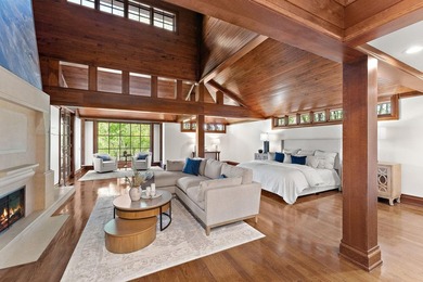 Commanding one of the most prestigious settings on Lake - photo 21