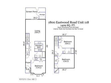 Located in the highly sought-after Lions Gate community just 1.5 - photo 2