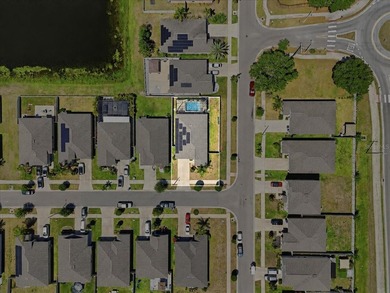 Looking to minimize your cost of ownership? This 2019 pool home - photo 2