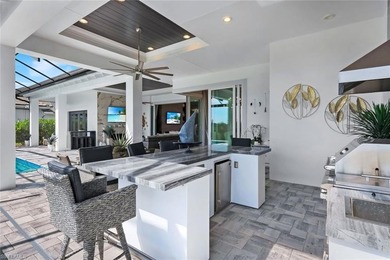 Luxury living at it's best in The Isles of Collier Preserve - photo 22