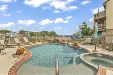 Welcome to your new lake hideaway! Located in the heart of