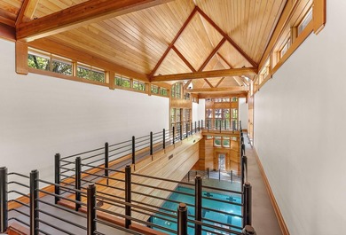 Commanding one of the most prestigious settings on Lake - photo 24