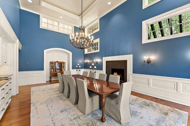Commanding one of the most prestigious settings on Lake - photo 26