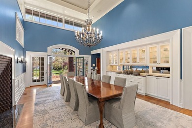 Commanding one of the most prestigious settings on Lake - photo 27