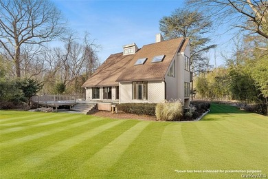 Love where you live in this stylishly renovated gem set on 1.39 - photo 29