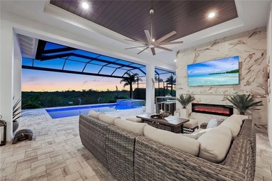 Luxury living at it's best in The Isles of Collier Preserve - photo 29