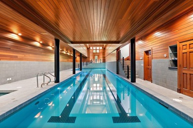Commanding one of the most prestigious settings on Lake - photo 30