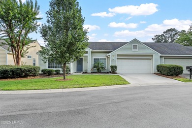 Lake Somerset Townhome/Townhouse For Sale in Bluffton South Carolina