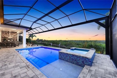 Luxury living at it's best in The Isles of Collier Preserve - photo 31
