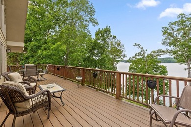 Water Front Living at its beste relax on the main channel of - photo 32