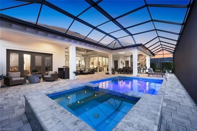 Luxury living at it's best in The Isles of Collier Preserve - photo 32