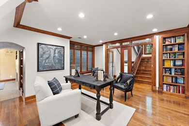 Commanding one of the most prestigious settings on Lake - photo 32
