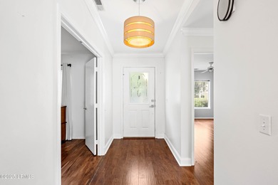 Welcome to the pristine 3 bed, 2 bath Clayton Model villa in the - photo 3