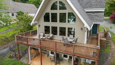 Water Front Living at its beste relax on the main channel of - photo 34