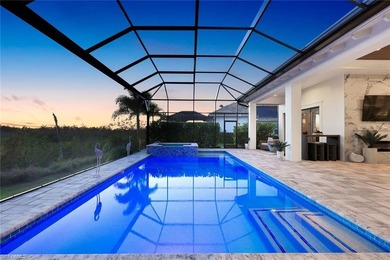 Luxury living at it's best in The Isles of Collier Preserve - photo 34