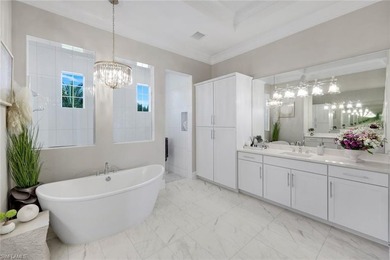 Luxury living at it's best in The Isles of Collier Preserve - photo 38