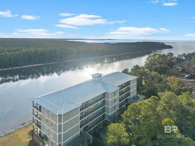 (private lake, pond, coastal) Condo For Sale in Gulf Shores Alabama