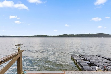 Water Front Living at its beste relax on the main channel of - photo 41