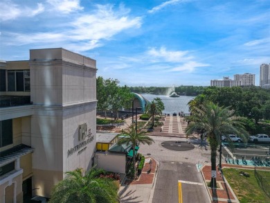 Lake Condo For Sale in Orlando, Florida