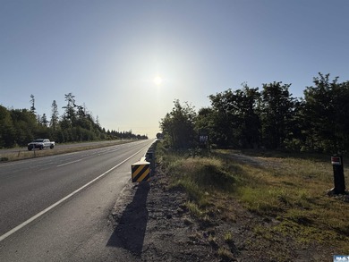 Strait Juan de Fuca  Lot For Sale in Port Angeles Washington