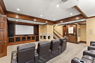 Commanding one of the most prestigious settings on Lake - photo 45
