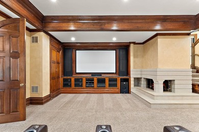 Commanding one of the most prestigious settings on Lake - photo 46