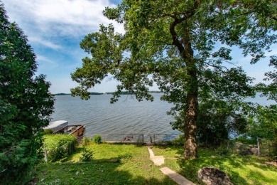 Prime Sunset View Frontage - Big, Beautiful, Recreational Lake - photo 3