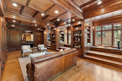 Commanding one of the most prestigious settings on Lake - photo 50