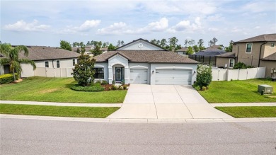 Lake Home For Sale in Spring Hill, Florida