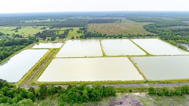 (private lake, pond, coastal) Acreage For Sale in Clarksville Texas