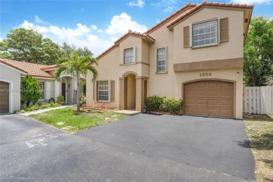 Lake Home For Sale in Sunrise, Florida